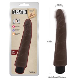 Flirtation  Vibrator CN 711702384-10